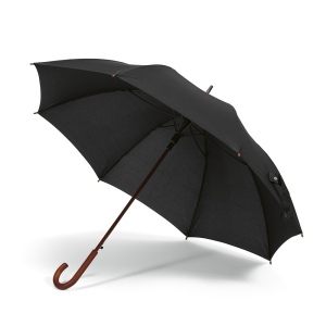 Parapluie Bach, rPET. 27" anti-vent, ouverture automatique 3