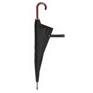 Parapluie Bach, rPET. 27" anti-vent, ouverture automatique 13