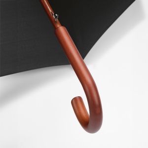 Parapluie Bach, rPET. 27" anti-vent, ouverture automatique 14