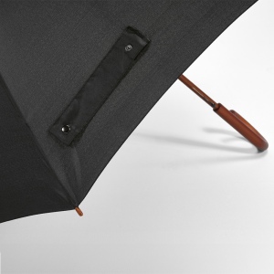 Parapluie Bach, rPET. 27" anti-vent, ouverture automatique 16