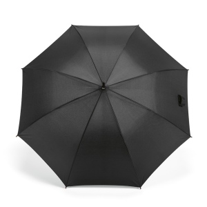 Parapluie Bach, rPET. 27" anti-vent, ouverture automatique 4
