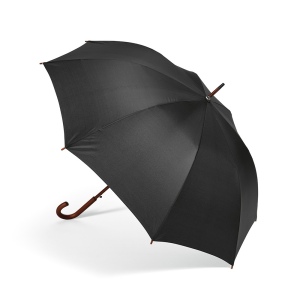 Parapluie Bach, rPET. 27" anti-vent, ouverture automatique 5