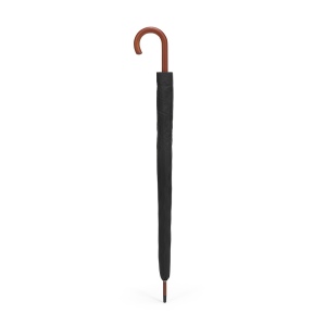 Parapluie Bach, rPET. 27" anti-vent, ouverture automatique 7