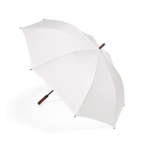 Parapluie Aretha, rPET. Golf 32",anti-vent,ouverture automatique 15