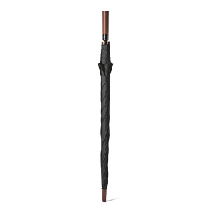 Parapluie Aretha, rPET. Golf 32",anti-vent,ouverture automatique 18