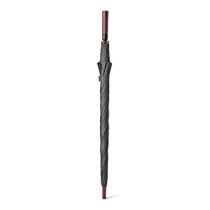 Parapluie Aretha, rPET. Golf 32",anti-vent,ouverture automatique 20