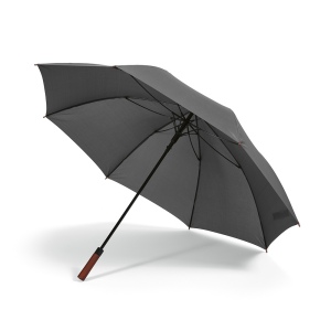Parapluie Aretha, rPET. Golf 32",anti-vent,ouverture automatique 8
