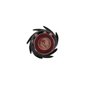 Parapluie Aretha, rPET. Golf 32",anti-vent,ouverture automatique 37