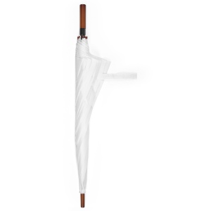 Parapluie Aretha, rPET. Golf 32",anti-vent,ouverture automatique 38