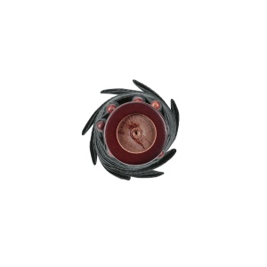Parapluie Aretha, rPET. Golf 32",anti-vent,ouverture automatique 41