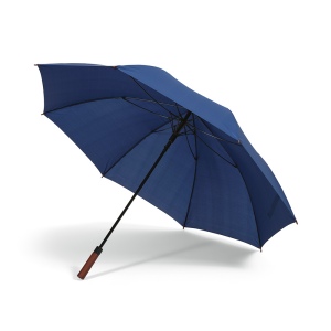 Parapluie Aretha, rPET. Golf 32",anti-vent,ouverture automatique 9