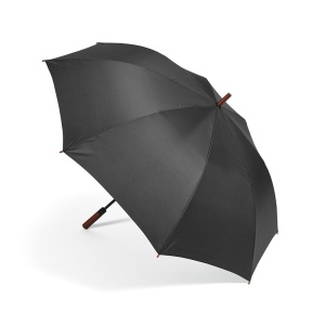 Parapluie Aretha, rPET. Golf 32",anti-vent,ouverture automatique 14