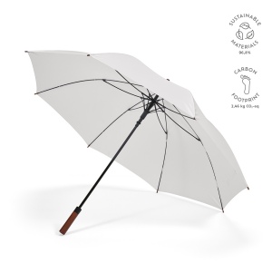 Parapluie Aretha, rPET. Golf 32",anti-vent,ouverture automatique 3
