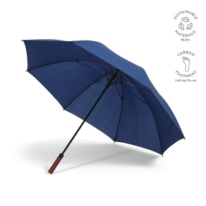 Parapluie Aretha, rPET. Golf 32",anti-vent,ouverture automatique 5