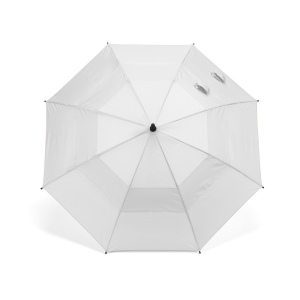 Parapluie Prince, rPET. 23",résiste tempête,ouverture automatique 17