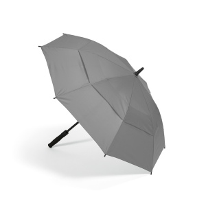 Parapluie Prince, rPET. 23",résiste tempête,ouverture automatique 25