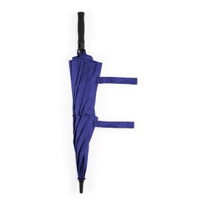 Parapluie Prince, rPET. 23",résiste tempête,ouverture automatique 33