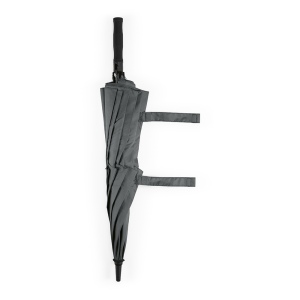Parapluie Prince, rPET. 23",résiste tempête,ouverture automatique 37