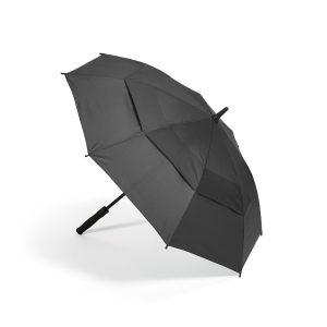 Parapluie Prince, rPET. 23",résiste tempête,ouverture automatique 38