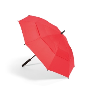 Parapluie Prince, rPET. 23",résiste tempête,ouverture automatique 40