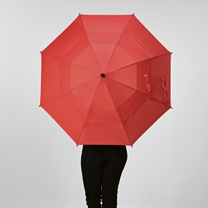 Parapluie Prince, rPET. 23",résiste tempête,ouverture automatique 43