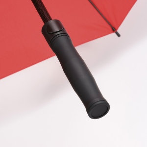 Parapluie Prince, rPET. 23",résiste tempête,ouverture automatique 45