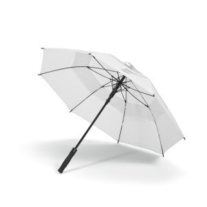 Parapluie Prince, rPET. 23",résiste tempête,ouverture automatique 11