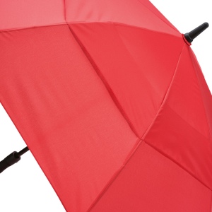 Parapluie Prince, rPET. 23",résiste tempête,ouverture automatique 52