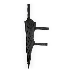 Parapluie Prince, rPET. 23",résiste tempête,ouverture automatique 55