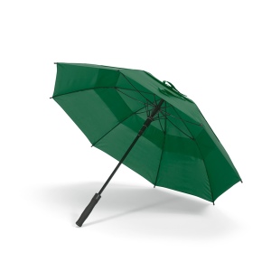 Parapluie Prince, rPET. 23",résiste tempête,ouverture automatique 12