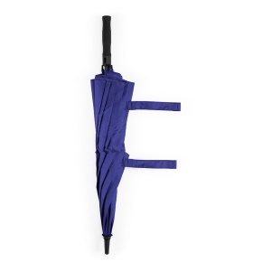 Parapluie Prince, rPET. 23",résiste tempête,ouverture automatique 57