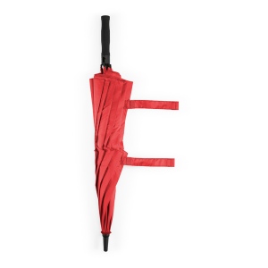 Parapluie Prince, rPET. 23",résiste tempête,ouverture automatique 60