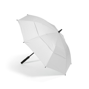 Parapluie Prince, rPET. 23",résiste tempête,ouverture automatique 64