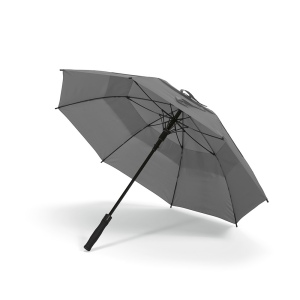 Parapluie Prince, rPET. 23",résiste tempête,ouverture automatique 13