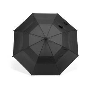 Parapluie Prince, rPET. 23",résiste tempête,ouverture automatique 14