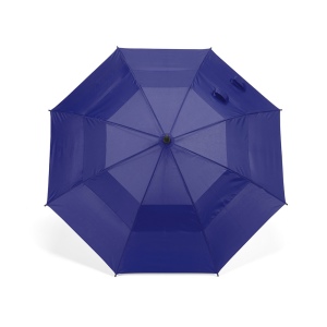 Parapluie Prince, rPET. 23",résiste tempête,ouverture automatique 15