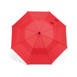 Parapluie Prince, rPET. 23",résiste tempête,ouverture automatique 16
