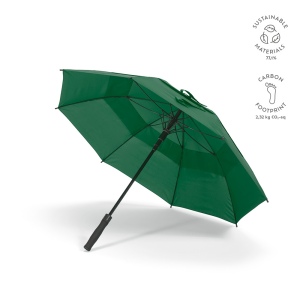 Parapluie Prince, rPET. 23",résiste tempête,ouverture automatique 6
