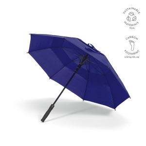 Parapluie Prince, rPET. 23",résiste tempête,ouverture automatique 3