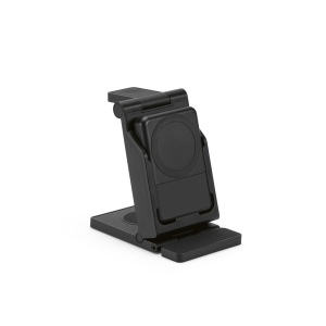 Chargeur Trinifty  sans fil 3-en-1, rABS, 5000mAh 3