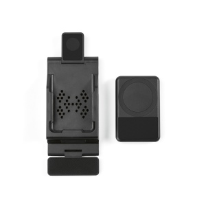Chargeur Trinifty  sans fil 3-en-1, rABS, 5000mAh 6
