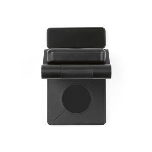 Chargeur Trinifty  sans fil 3-en-1, rABS, 5000mAh 9