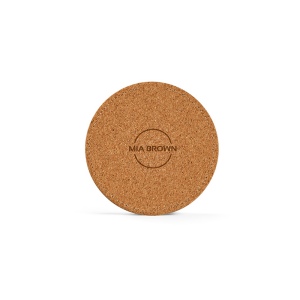 Chargeur sans fil Descartes, en Liège, 15W, USB-C 4