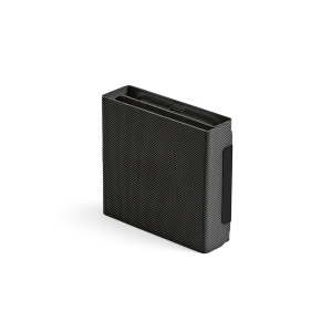 Chargeur Linnaeus sans fil 3-en-1, rPU, 15W, USB-C 4