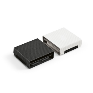 Chargeur Linnaeus sans fil 3-en-1, rPU, 15W, USB-C 17