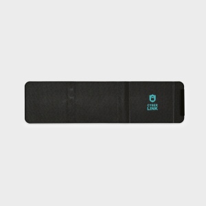 Chargeur Linnaeus sans fil 3-en-1, rPU, 15W, USB-C 22