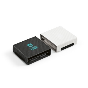 Chargeur Linnaeus sans fil 3-en-1, rPU, 15W, USB-C 6