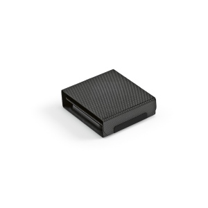Chargeur Linnaeus sans fil 3-en-1, rPU, 15W, USB-C 11