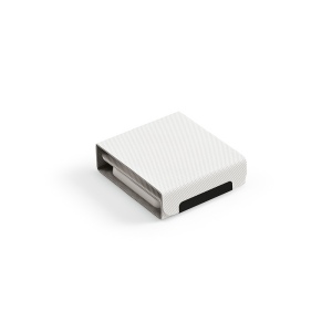 Chargeur Linnaeus sans fil 3-en-1, rPU, 15W, USB-C 12