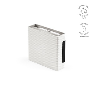 Chargeur Linnaeus sans fil 3-en-1, rPU, 15W, USB-C 3